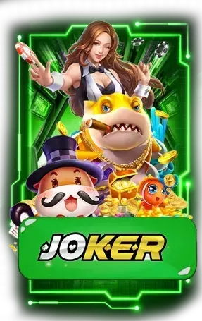 pgw44 joker